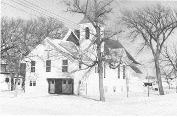 Glyndon Congregational United Church of Christ