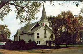 Glyndon Congregational United Church of Christ