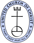 United Church of Christ logo